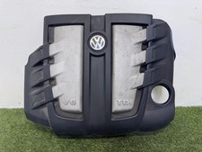 COPRIMOTORE VOLKSWAGEN TOUAREG 3.0 DIESEL 2008 059103925BD