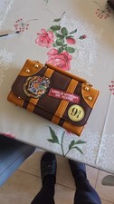 Borsa Portafoglio HARRY POTTER