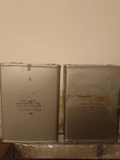 Coppia Condensatori 45uF 200V