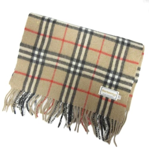 Sciarpa stola cashmere