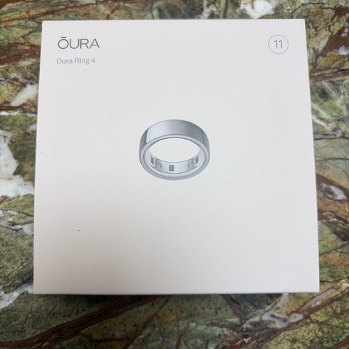 Anello oura gen - oura,