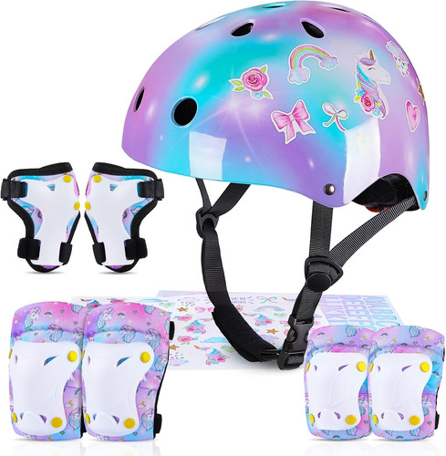Casco bici bambino - casco,