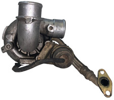 Turbina MERCEDES-BENZ VITO