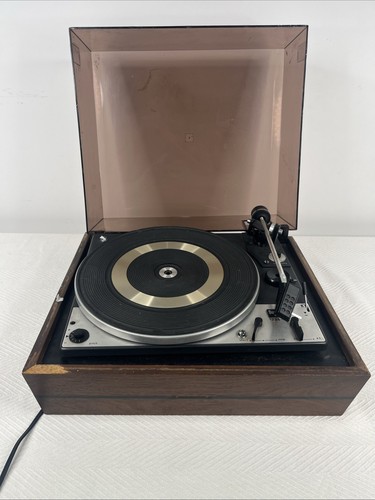 Vintage united audio dual 1225 - united,