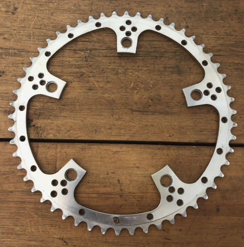 Catena forata 151 bcd 54t - forata,