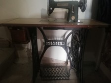 singer macchina da cucire