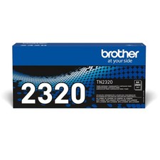 Brother TN-2320 originale Nero
