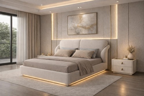 Elegante set camera letto - camera, da