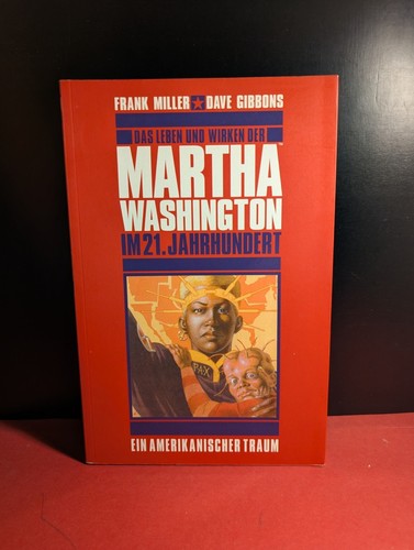 Frank miller martha - miller,