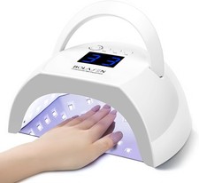 Lampada UV LED Unghie 80W