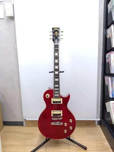 Chitarra elettrica vintage