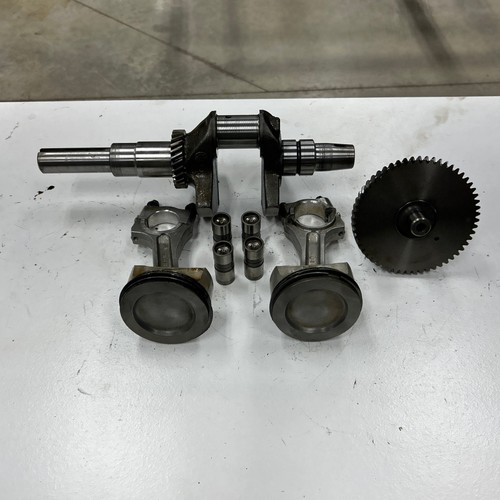 Gruppo rotante 25hp kohler - gruppo,