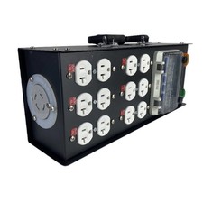 L14-30 30A Premium Ingresso