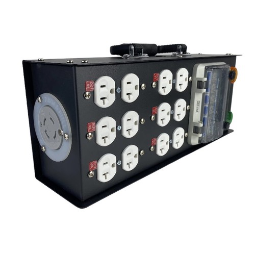 L14-30 30A Premium Ingresso