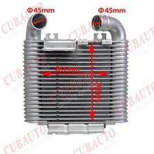 Intercooler Turbo per KIA K 2500 K 2700 2.5 2.7 Diesel 2819042624 IT