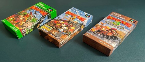 Nintendo super famicom sfc - super,
