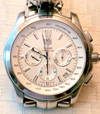 Orologio Tag Heuer Link