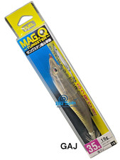 NEW Totanara Duel Mag Q