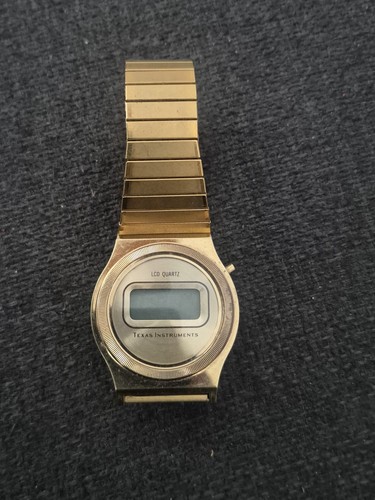 Orologio uomo quarzo lcd - orologio, tono