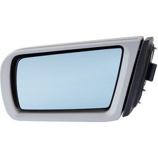 Mirror Paintable Driver Side