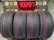 Pneumatici Invernali 4 Gomme
