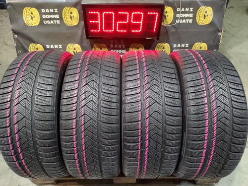 Pneumatici invernali gomme - pneumatici, 4
