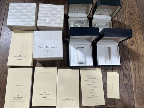 Originale girard perregaux - originale,