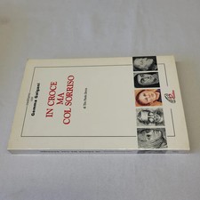 (Gemma Galgani) In croce ma