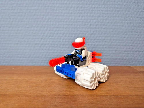 Lego space pianeta di - lego, space: