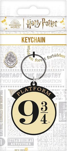 Portachiavi harry potter - portachiavi,