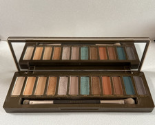 Urban Decay Naked Wild West