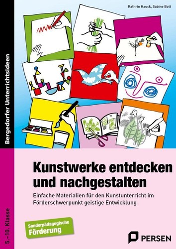 Kunstwerke entdecken und