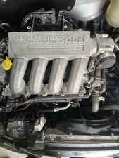 Clio Rs Aspirazione Completa