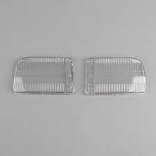 Pair Front Bumper Fog Lights