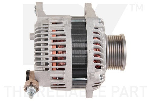 Generatore alternatore lima - generatore,