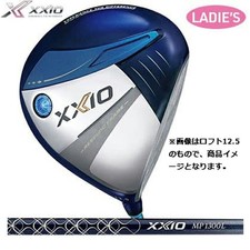 Driver donna XXIO13 13,5 gradi