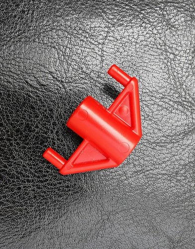 Playmobil supporto rosso - playmobil,