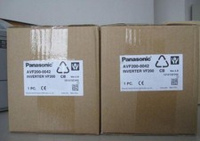 1pz inverter panasonic vf200 - inverter,