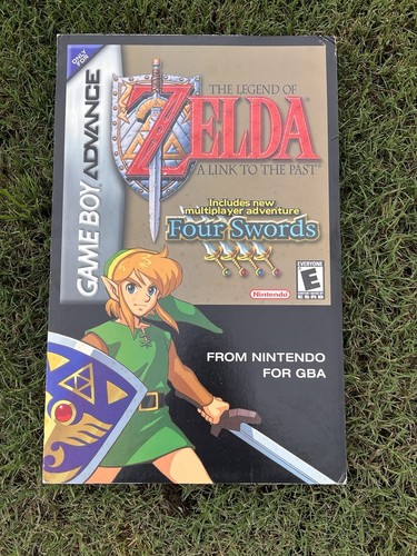 The legend zelda link al - (link,