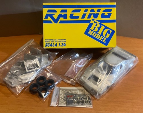 Racing43 kit ref - 1/24,