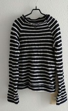 MAGLIA COMME DES GARCONS USATA BUONA