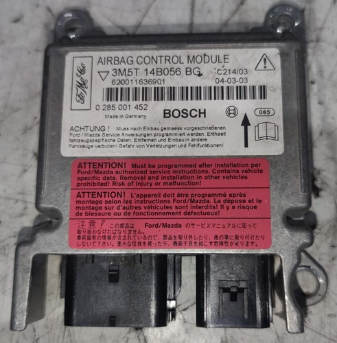 Kit airbag completo per ford - airbag,