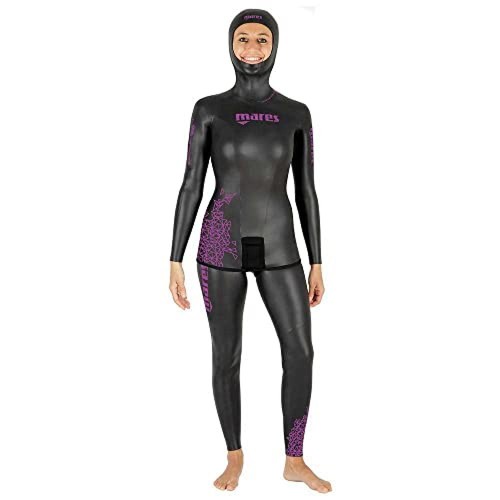 Mares prism skin - mares,