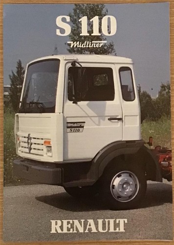 Brochure vendita veicoli