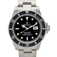 Orologio ROLEX Submariner Date