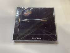 CD LUCIO DALLA CANZONI NUOVO E