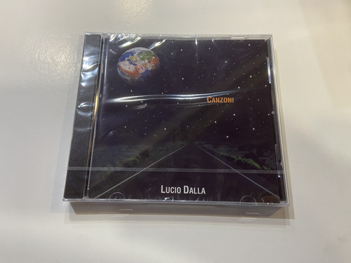 Lucio dalla canzoni nuovo - dalla,