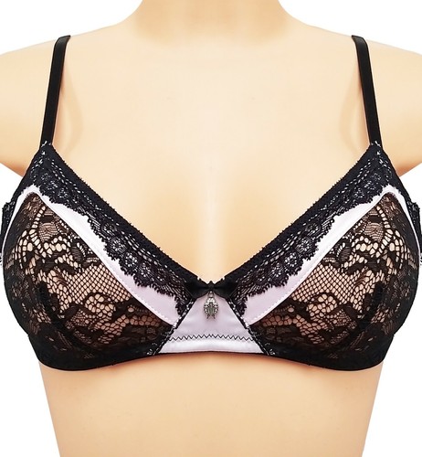 New intimissimi lace - new,