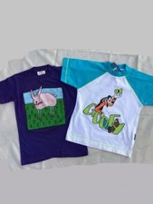 lotto 2 t-shirt maglietta