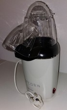 Stock elettrodomestici da cucina - frullatore vapore tritatutto popcorn